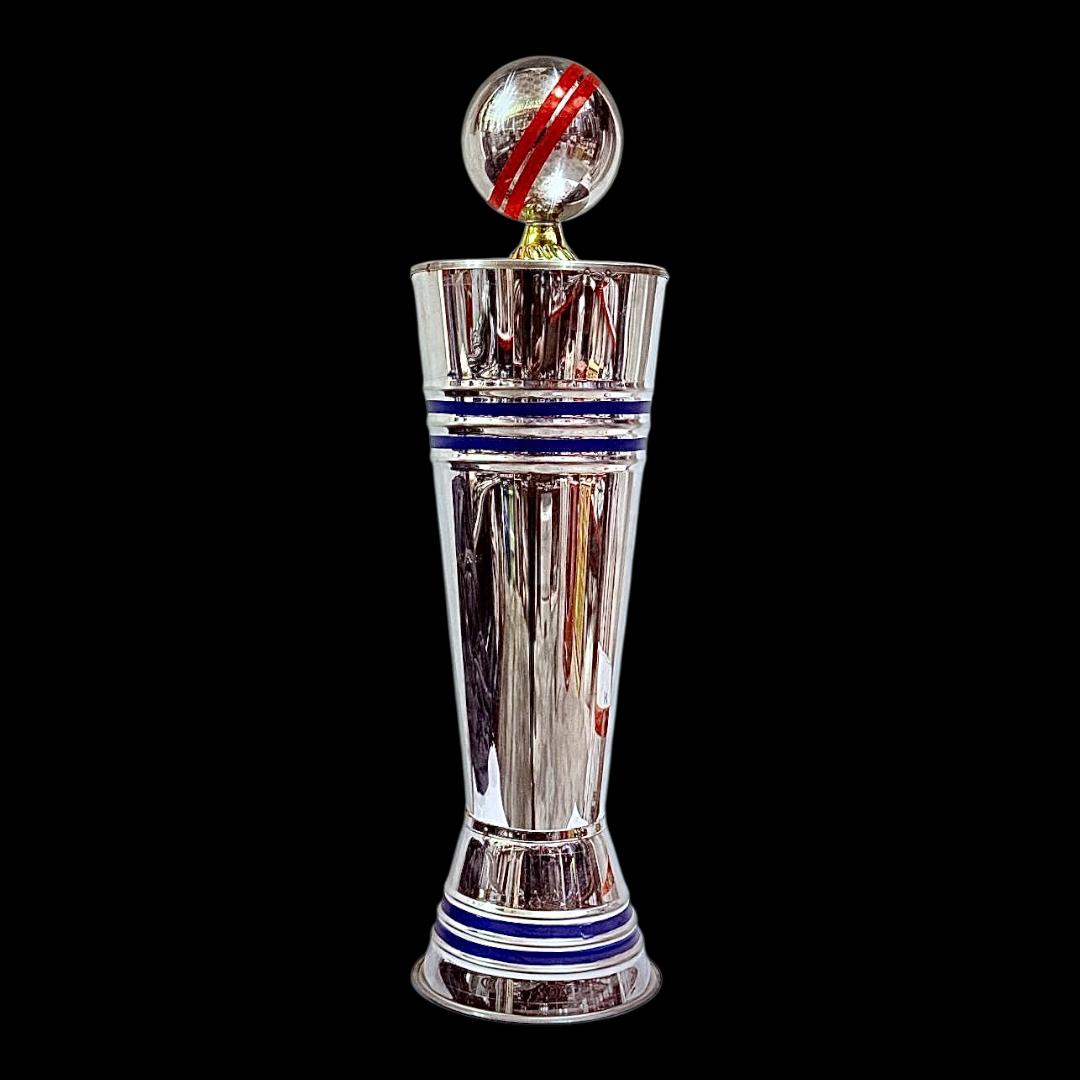 Quad e Azam Trophy Season 2 2025
